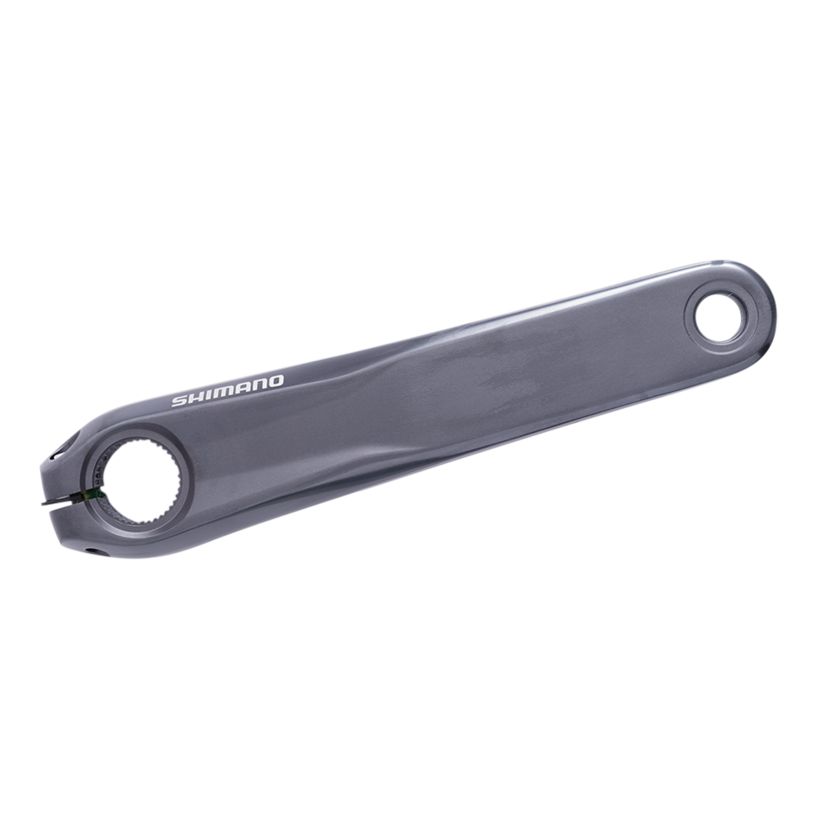 SHIMANO Deore XT FC-E8050 Crankset Left Hand Crank Arm Unit-Pit Crew Cycles