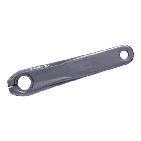 SHIMANO Deore XT FC-E8050 Crankset Left Hand Crank Arm Unit-Pit Crew Cycles