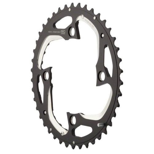 SHIMANO Deore XT FC-M780 Front Chainwheel 10-Speed Chainring-Pit Crew Cycles