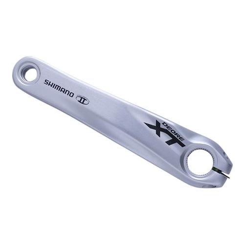 Shimano 2024 m780 crankset