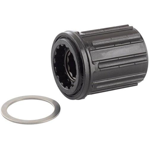 SHIMANO Deore XT FH-M770 Freehub 8/9-Speed Complete Freewheel Body w/Body Fixing Bolt - Y3CZ98040-Pit Crew Cycles