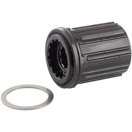 SHIMANO Deore XT FH-M770 Freehub 8/9-Speed Complete Freewheel Body w/Body Fixing Bolt - Y3CZ98040-Pit Crew Cycles