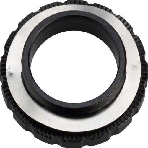 SHIMANO Deore XT HB-M8010-B Front Hub for Disc Brake Center Lock Ring and Washer - Y2A598030-Pit Crew Cycles