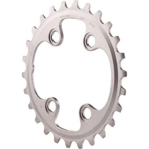 SHIMANO Deore XT M8000 Chainring 2 x 11 Speed-Pit Crew Cycles