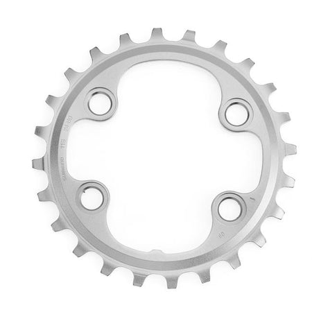 SHIMANO Deore XT M8000 Chainring 2 x 11 Speed-Pit Crew Cycles