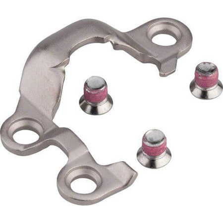 SHIMANO Deore XT PD-T8000 SPD/Flat Pedals Small Parts-Pit Crew Cycles