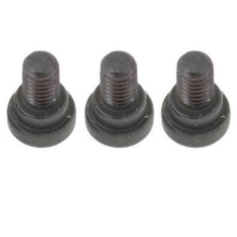 SHIMANO Deore XT RD-M786-D (GS/SGS) Rear Derailleur 10-Speed P-Cover Bolt Set (3 pcs.) - Y5Y198070-Pit Crew Cycles