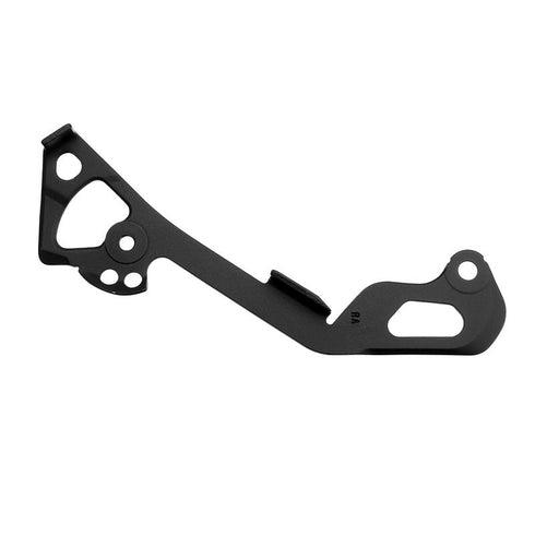 SHIMANO Deore XT RD-M786 (GS/SGS) Rear Derailleur 10-Speed Inner/Outer Assembly Plate-Pit Crew Cycles