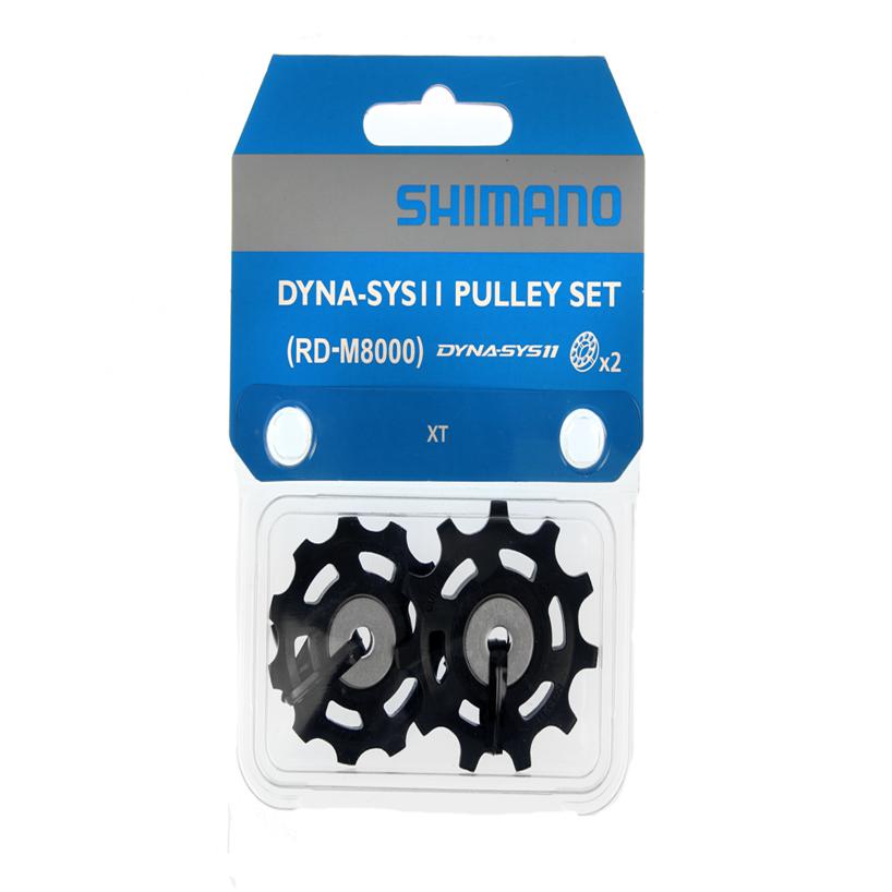 SHIMANO Deore XT RD-M8050-GS Rear Derailleur 11-Speed Small Parts