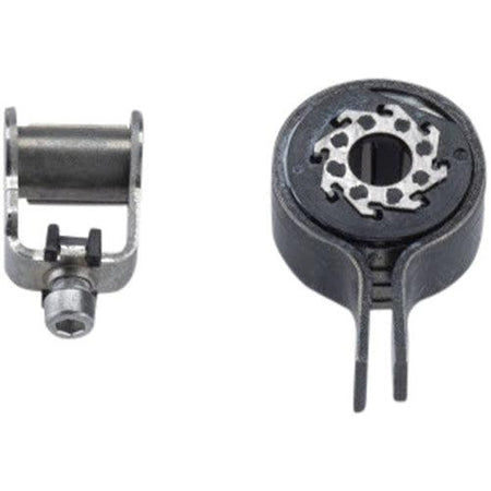 SHIMANO Deore XT RD-M8050-GS Rear Derailleur 11-Speed Small Parts-Pit Crew Cycles