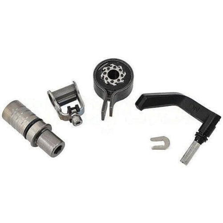 SHIMANO Deore XT RD-M8100-GS-SGS Rear Derailleur 12-Speed Small Parts-Pit Crew Cycles