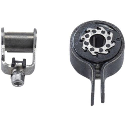 SHIMANO Deore XT RD-M8100-GS-SGS Rear Derailleur 12-Speed Small Parts-Pit Crew Cycles