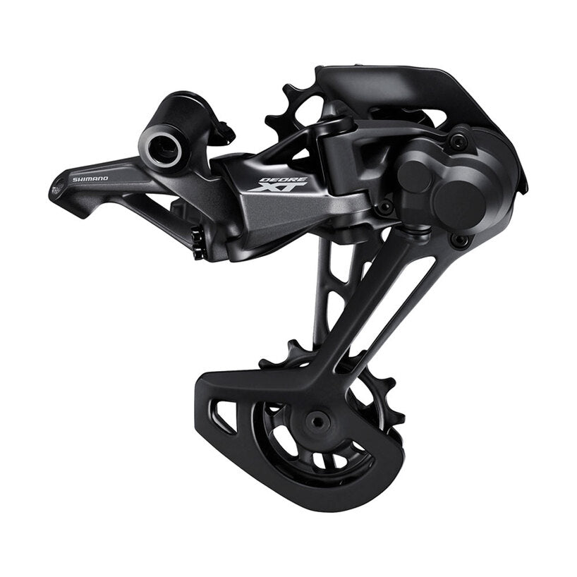 SHIMANO Deore XT RD-M8100 Shadow Plus Rear Derailleur 12-Speed-Pit Crew Cycles