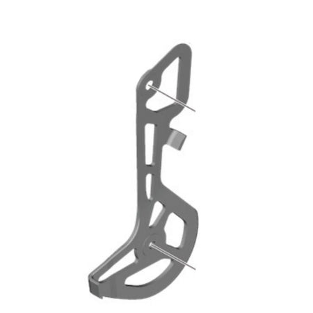 SHIMANO Deore XT RD-M8130-SGS Rear Derailleur 11-Speed Small Parts-Pit Crew Cycles