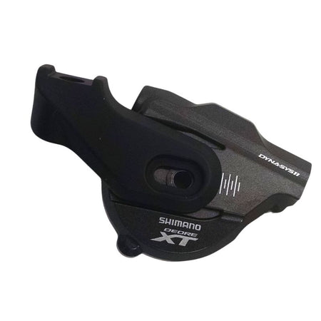 SHIMANO Deore XT SL-M8000-B-I I-Spec B Rapidfire Plus Lever 11-Speed Right Hand Bracket Unit - Y03K98140-Pit Crew Cycles