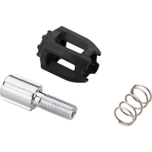 SHIMANO Deore XT SL-M8000 Rapidfire Plus Lever 11-Speed Cable Adjusting Bolt Unit - Y03K98030-Pit Crew Cycles