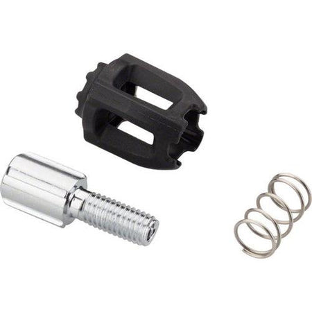 SHIMANO Deore XT SL-M8000 Rapidfire Plus Lever 11-Speed Cable Adjusting Bolt Unit - Y03K98030-Pit Crew Cycles