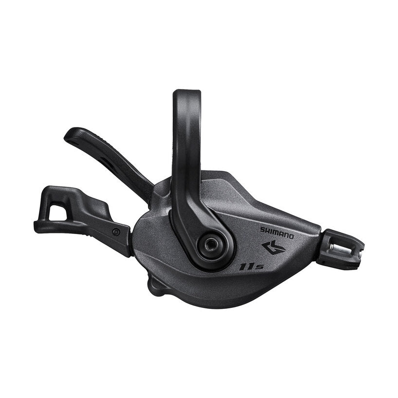 SHIMANO Deore XT SL-M8130-R Linkglide Rapidfire Plus Trigger Shifters 11-Speed-Pit Crew Cycles