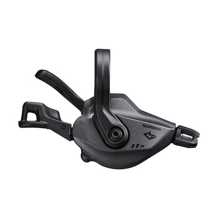 SHIMANO Deore XT SL-M8130-R Linkglide Rapidfire Plus Trigger Shifters 11-Speed-Pit Crew Cycles