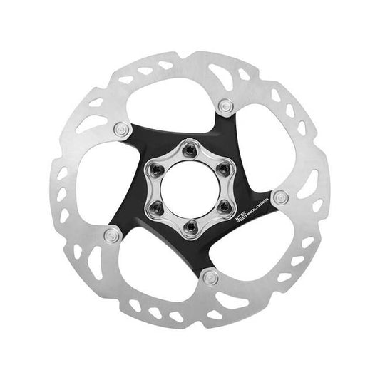 SHIMANO Deore XT SM-RT86 Icetech Disc Brake 6-Bolt Rotors-Pit Crew Cycles