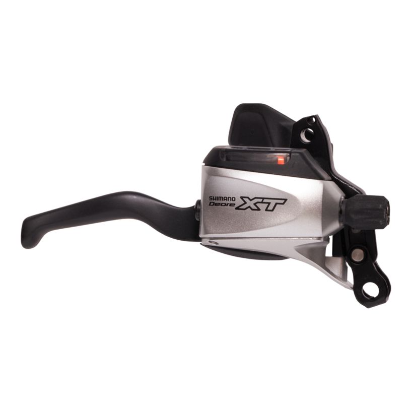 SHIMANO Deore XT ST-M760 Dual Control Lever Main Lever Assembly