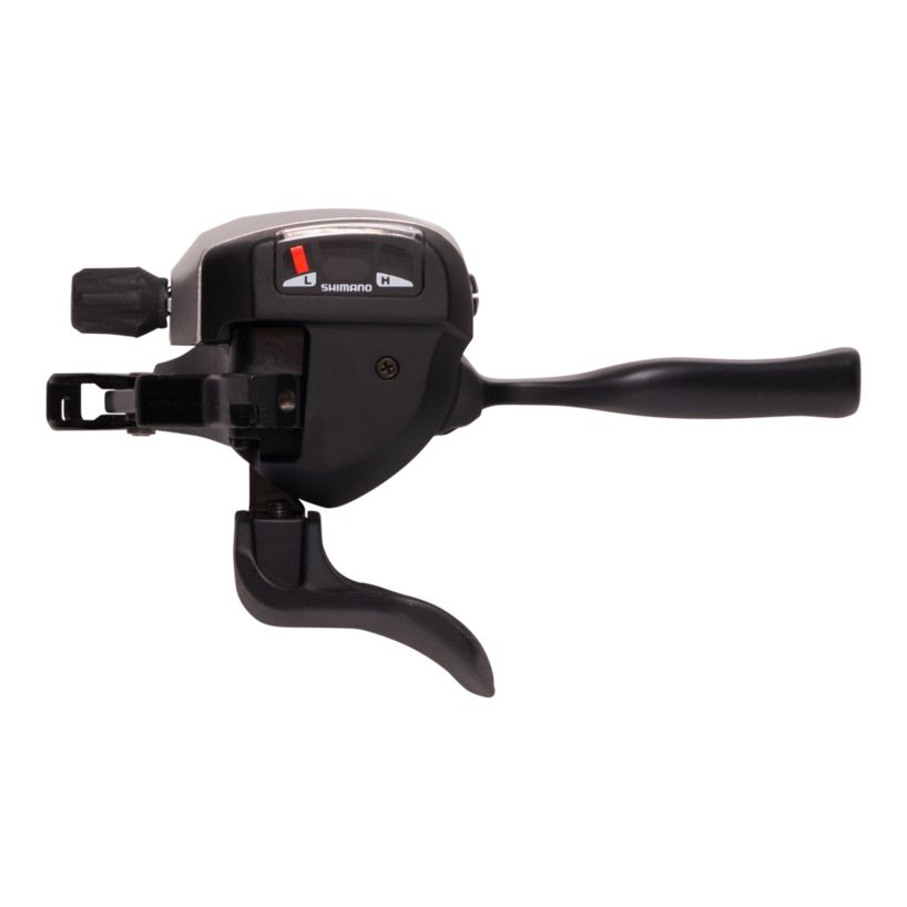 SHIMANO Deore XT ST-M760 Dual Control Lever Main Lever