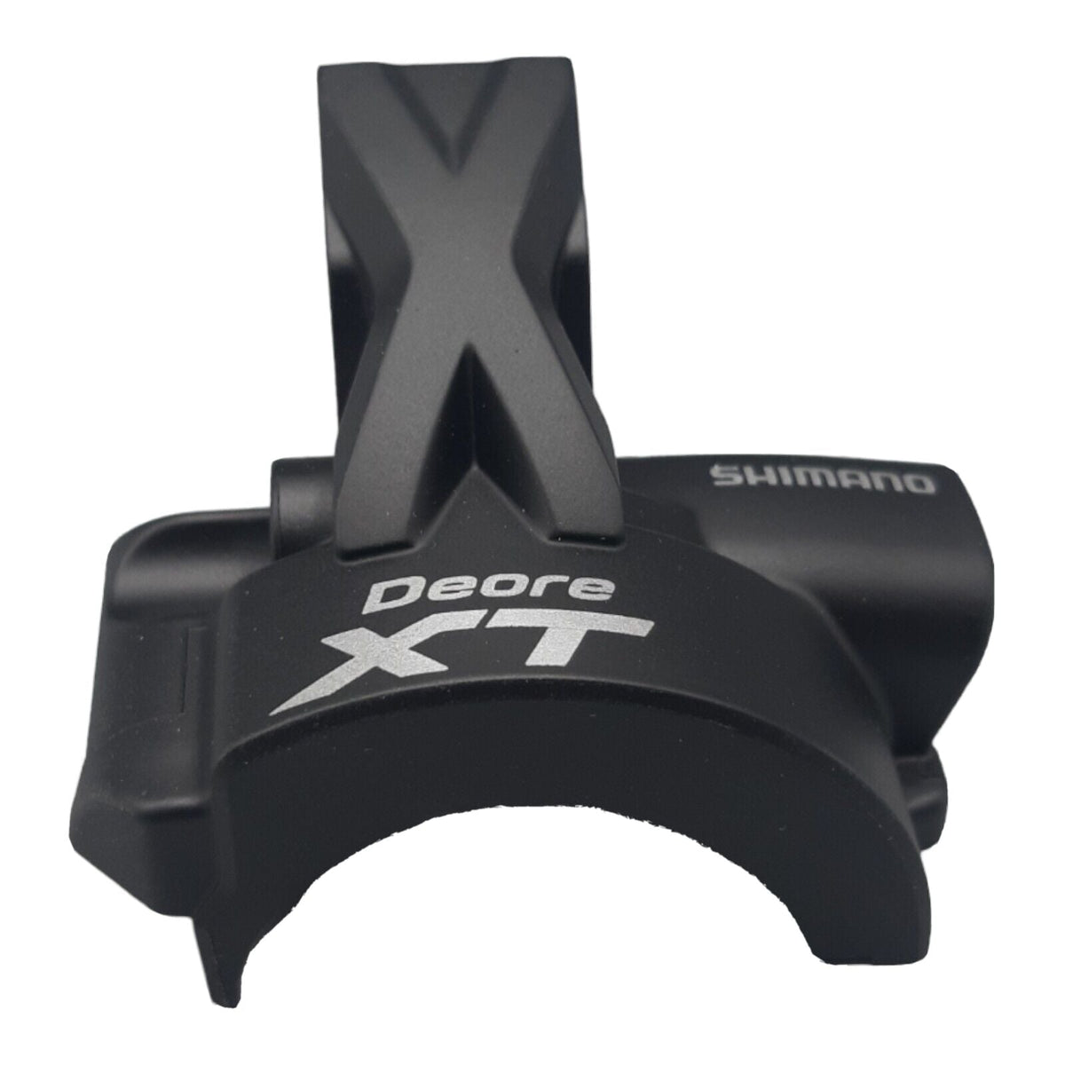 SHIMANO Deore XT ST-M775 Dual Control Lever for Disc Brake Top Cover-Pit Crew Cycles