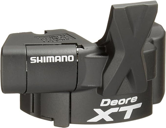 SHIMANO Deore XT ST-M775 Dual Control Lever for Disc Brake Top Cover-Pit Crew Cycles