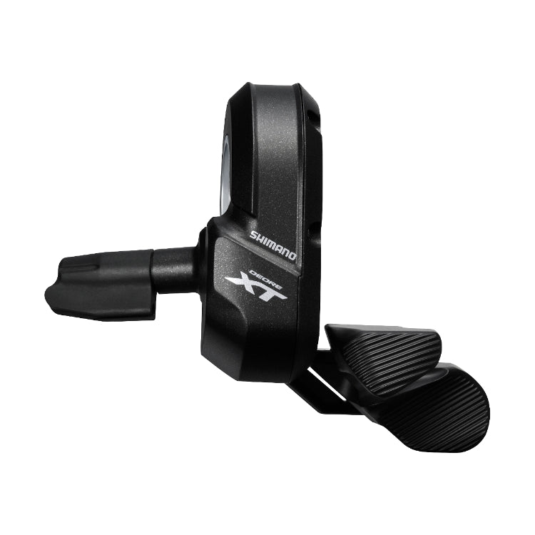 SHIMANO Deore XT SW-M8050 Di2 FireBolt Shifter Switch Clamp Type-Pit Crew Cycles