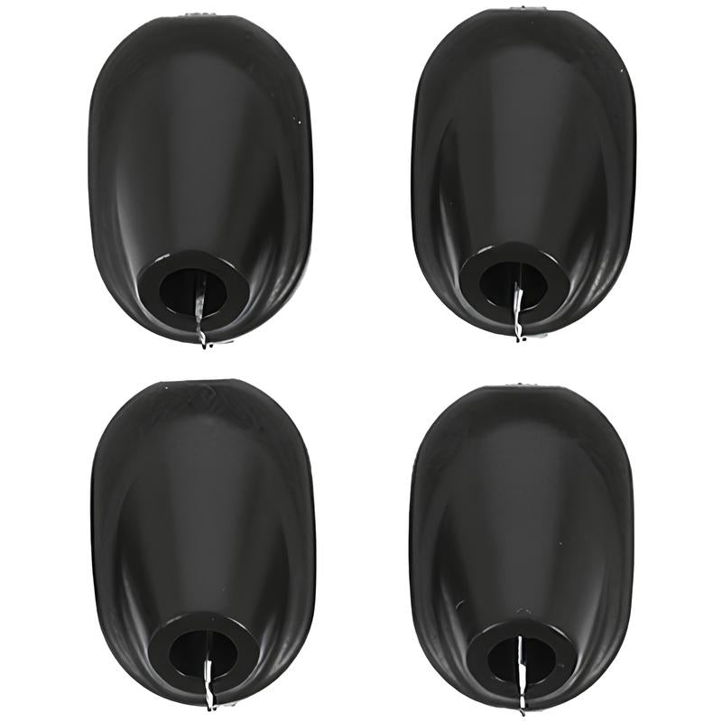 SHIMANO Di2 E-Tube Internal Wire Grommets Pack of 4-Pit Crew Cycles