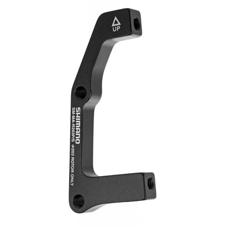SHIMANO Disc Brake Adapters-Pit Crew Cycles