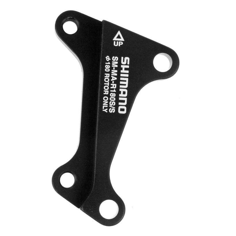 SHIMANO Disc Brake Adapters-Pit Crew Cycles