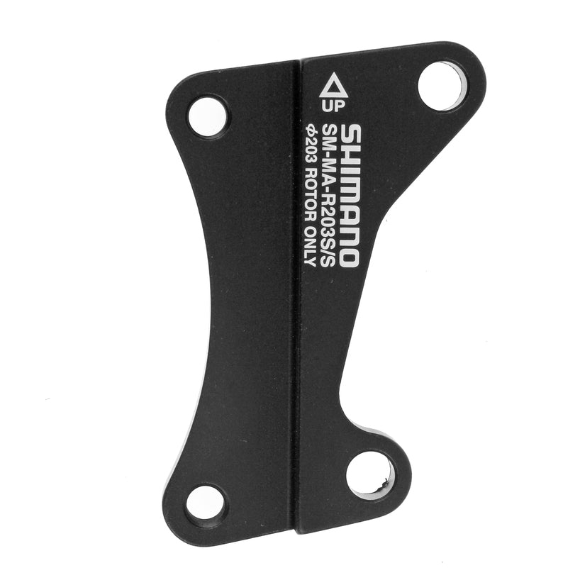 SHIMANO Disc Brake Adapters-Pit Crew Cycles