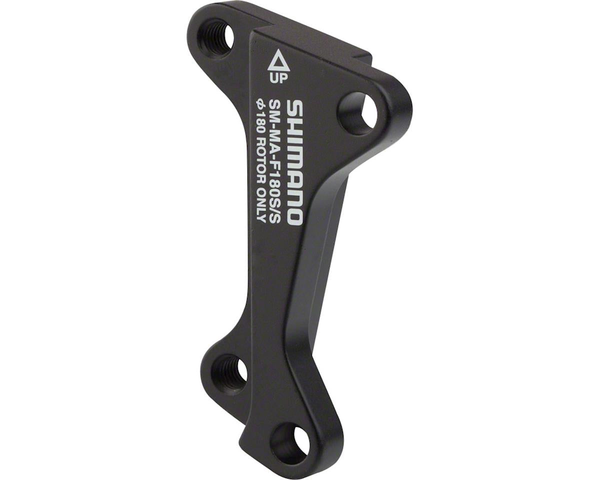 SHIMANO Disc Brake Adapters-Pit Crew Cycles
