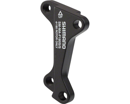 SHIMANO Disc Brake Adapters-Pit Crew Cycles