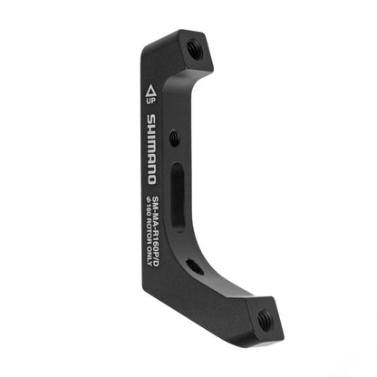 SHIMANO Disc Brake Adapters-Pit Crew Cycles