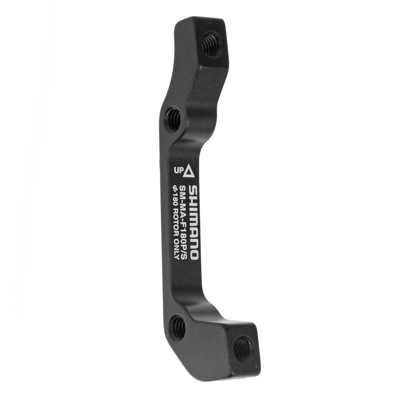 SHIMANO Disc Brake Adapters-Pit Crew Cycles