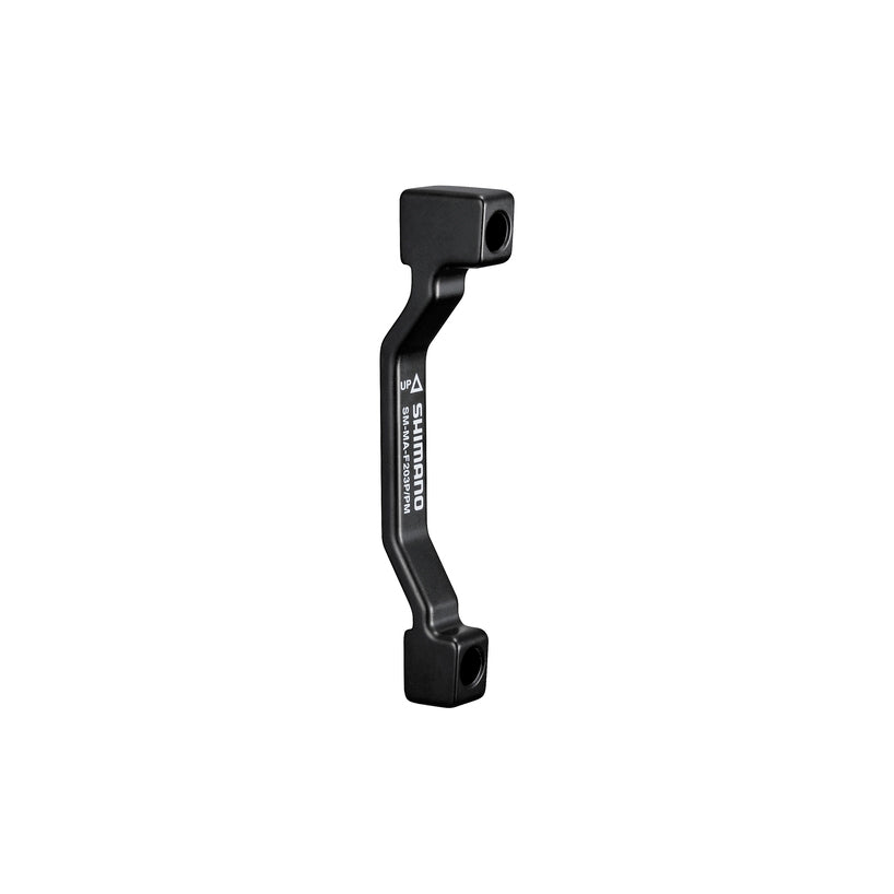 SHIMANO Disc Brake Adapters-Pit Crew Cycles