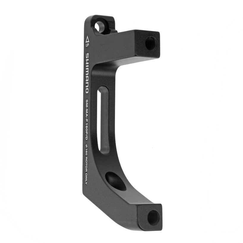 SHIMANO Disc Brake Adapters-Pit Crew Cycles