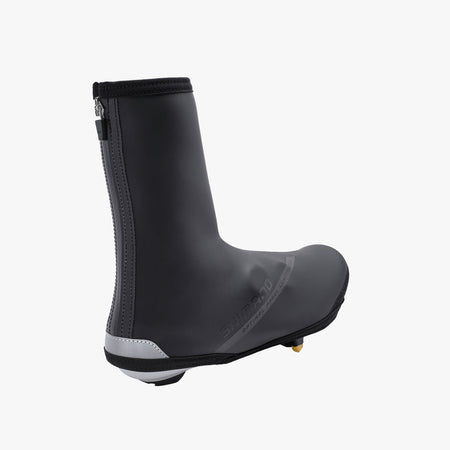 SHIMANO Dual Fit CR Shoe Black Cover for RC/XC/RX Shoes-Pit Crew Cycles