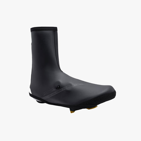 SHIMANO Dual Fit CR Shoe Black Cover for RC/XC/RX Shoes-Pit Crew Cycles
