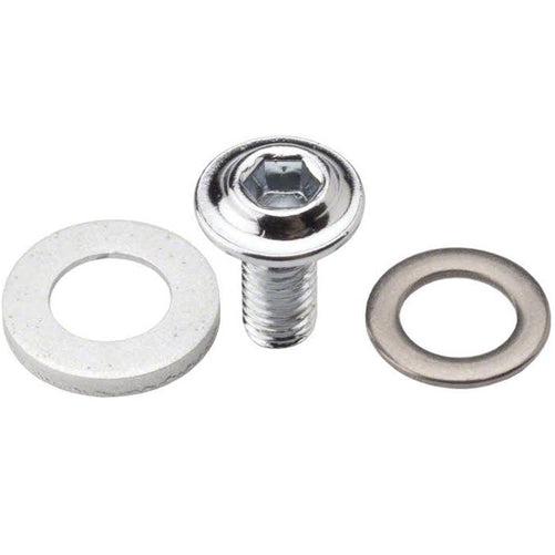 SHIMANO Dura-Ace BR-7900 Brake Caliper Shoe Fixing Bolt 4-Piston - Y8FN98080-Pit Crew Cycles