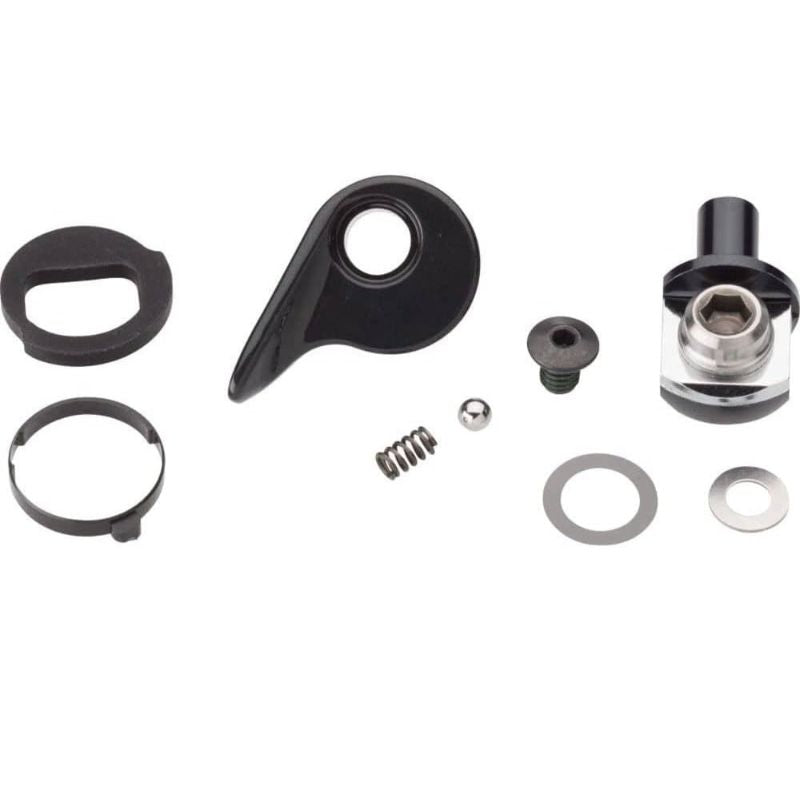 SHIMANO Dura-Ace BR-R9100 Brake Caliper Quick Release Assembly 4-Piston - Y8PP98020-Pit Crew Cycles