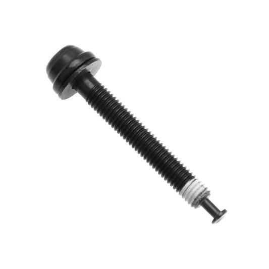 SHIMANO Dura-Ace BR-R9170 Disc Brake Caliper Fixing Screw C2 for 25mm Rear Mount Thickness - Y8PU08020-Pit Crew Cycles