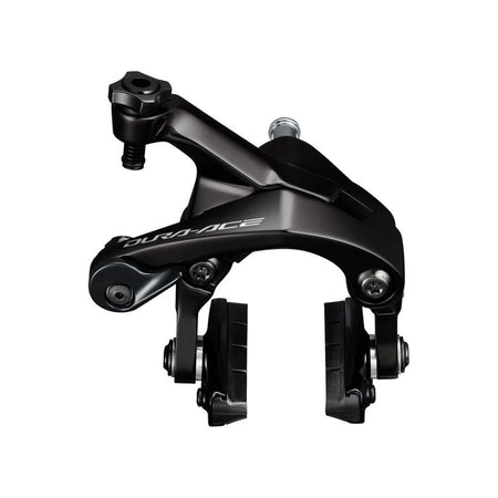 SHIMANO Dura-Ace BR-R9200 Rim Brake Black Calipers-Pit Crew Cycles