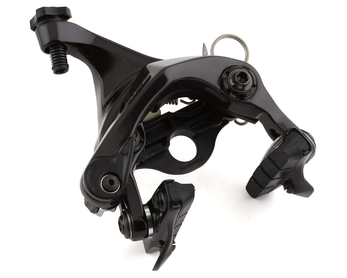 SHIMANO Dura-Ace BR-R9210 Direct Mount Black Rim Brake Calipers-Pit Crew Cycles