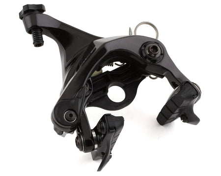 SHIMANO Dura-Ace BR-R9210 Direct Mount Black Rim Brake Calipers-Pit Crew Cycles