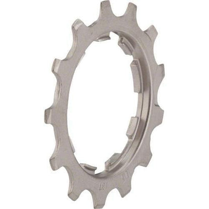 SHIMANO Dura-Ace CS-7800 Cassette Sprocket Wheel 13T (Built in Spacer Type) - (10-Speed) - Y1Z81300D-Pit Crew Cycles