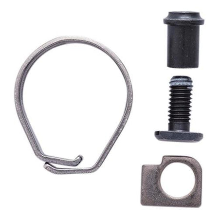 SHIMANO Dura Ace Di2 ST-7970 Dual Control Lever Clamp Band Unit - 23.8mm to 24.2mm - Y6RX98090-Pit Crew Cycles