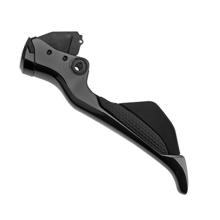 SHIMANO Dura-Ace Di2 ST-R9150 Dual Control Lever 2x11-Speed Left Hand Main Lever Assembly - Y0C798010-Pit Crew Cycles